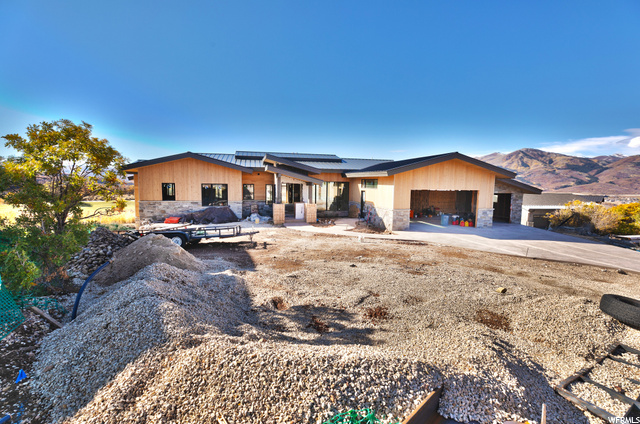1180 E Longview Dr, Hideout, UT 84036 — photo 3