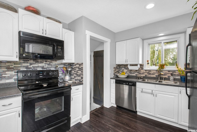 1323 E 22nd S, Ogden, UT 84401 — photo 5
