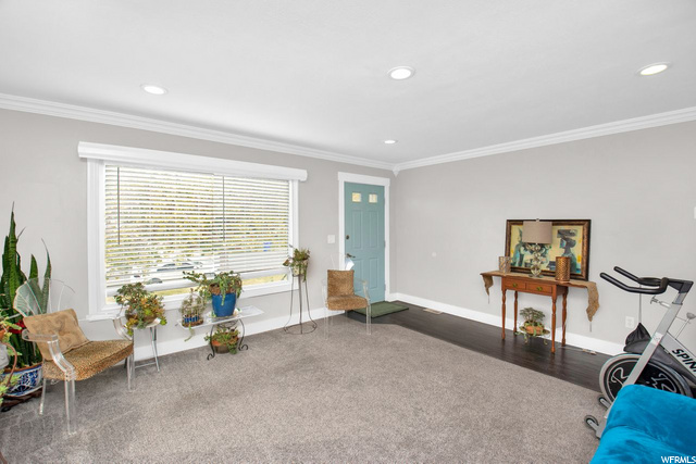 1323 E 22nd S, Ogden, UT 84401 — photo 2