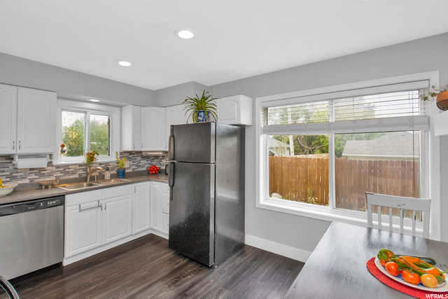 1323 E 22nd S, Ogden, UT 84401 — photo 4