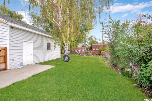 1323 E 22nd S, Ogden, UT 84401 — photo 12