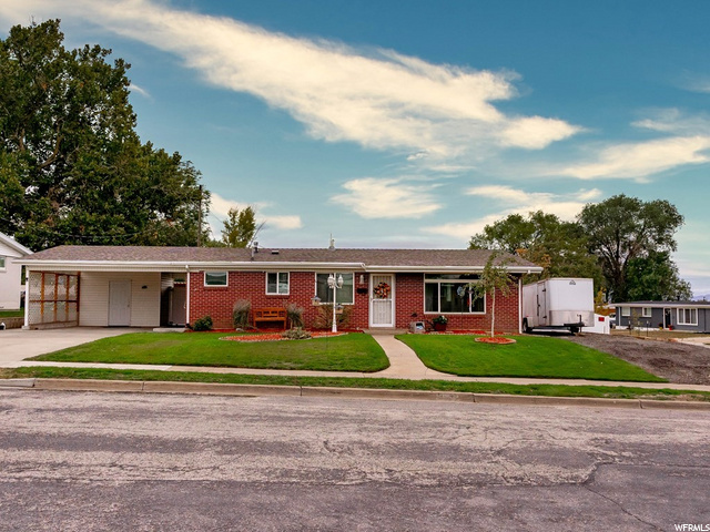 320 W 700 N, Clearfield, UT 84015 — photo 3