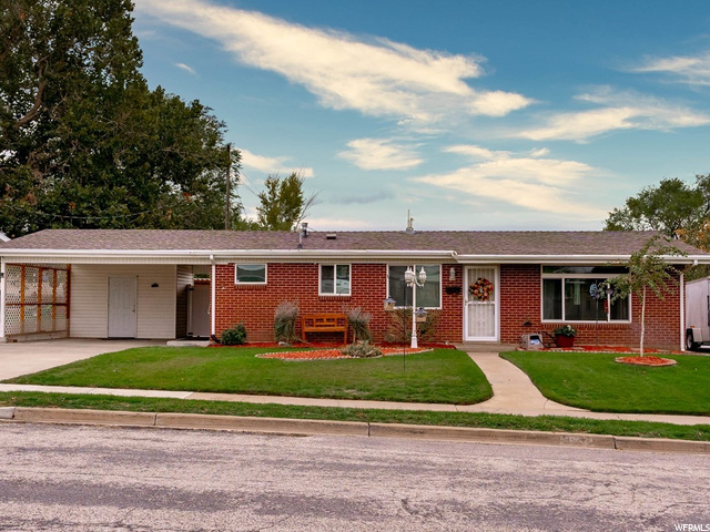 320 W 700 N, Clearfield, UT 84015 — photo 2