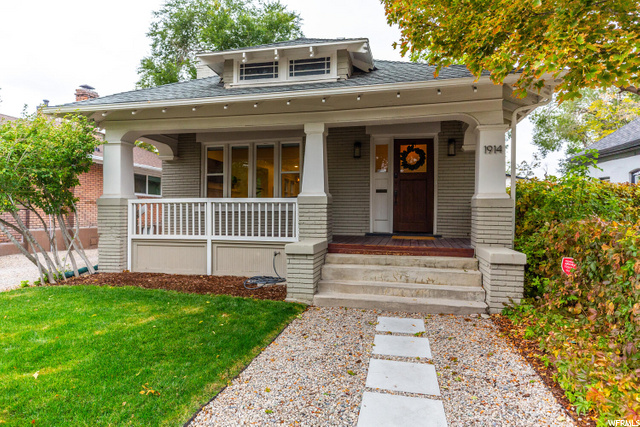 Existing Home