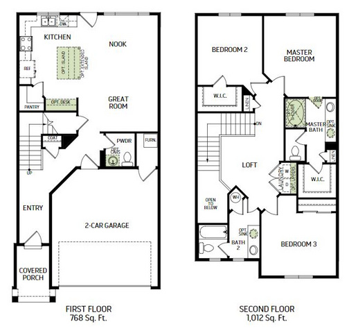 3845 S 3250 W #E307, West Haven, UT 84401 — photo 7