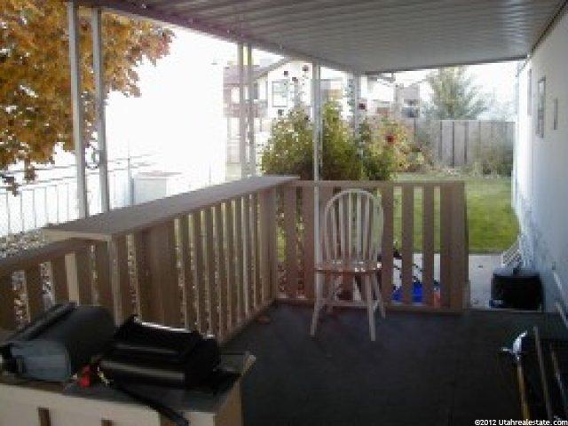 232 E Pellimore, North Salt Lake, UT 84054 — photo 3