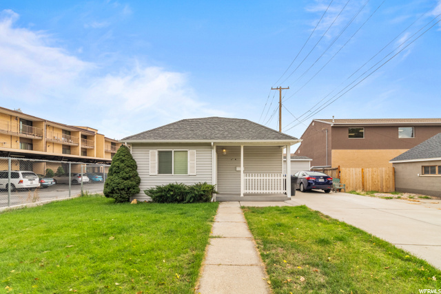 Existing Home