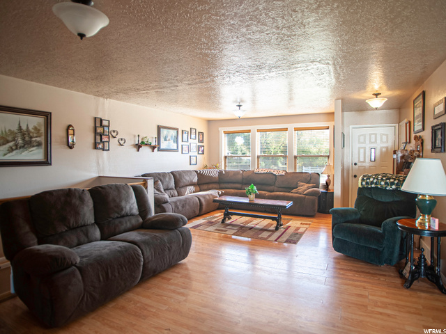 55 W 300 N, Hyde Park, UT 84318 — photo 3