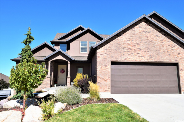 42 W Hill Haven Dr, Perry, UT 84302 — photo 4