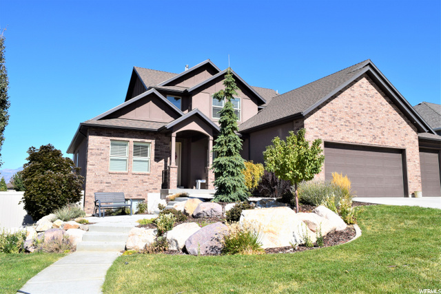 42 W Hill Haven Dr, Perry, UT 84302 — photo 2