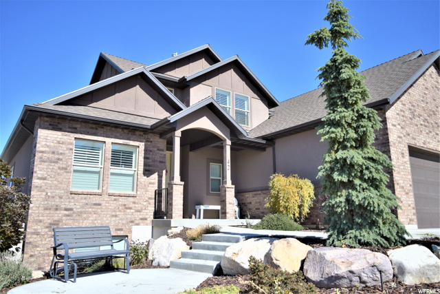 42 W Hill Haven Dr, Perry, UT 84302 — photo 3