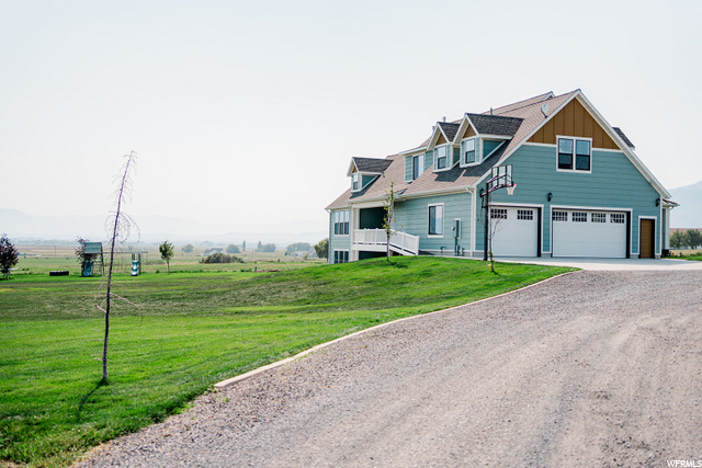 510 S 5650 W, Mendon, UT 84325 — photo 4