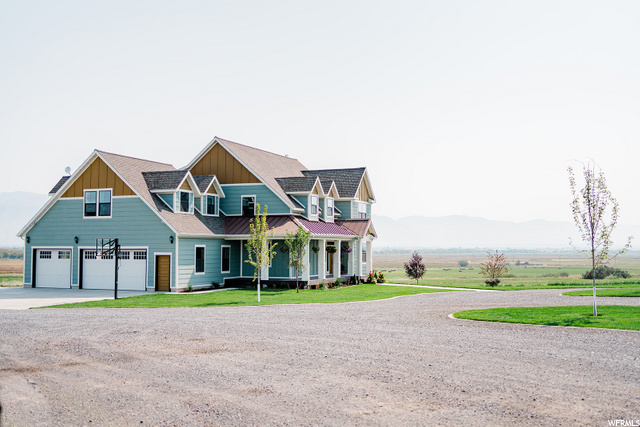 510 S 5650 W, Mendon, UT 84325 — photo 6