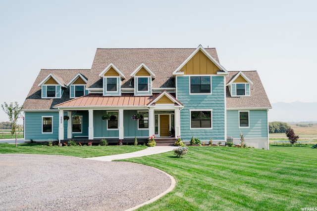 510 S 5650 W, Mendon, UT 84325 — photo 2