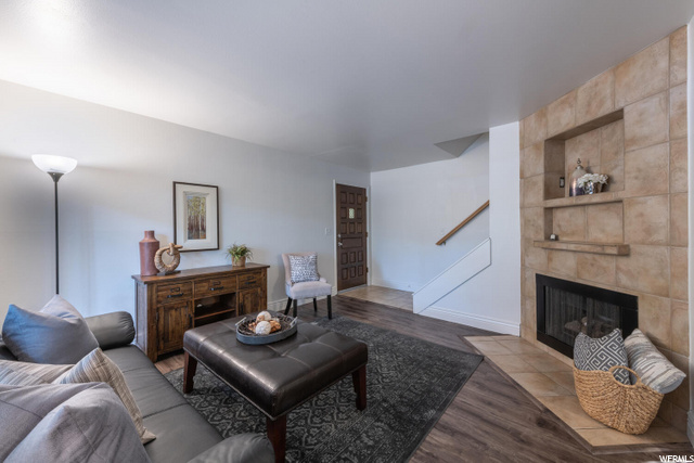 640 E Cobblestone, Midvale, UT 84047 — photo 7