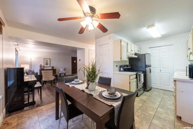 640 E Cobblestone, Midvale, UT 84047 — photo 10