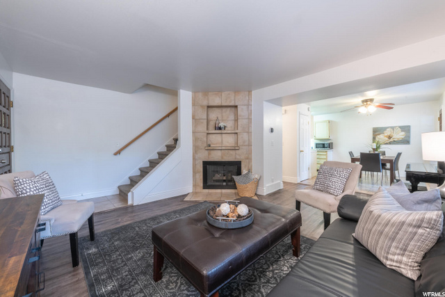 640 E Cobblestone, Midvale, UT 84047 — photo 5