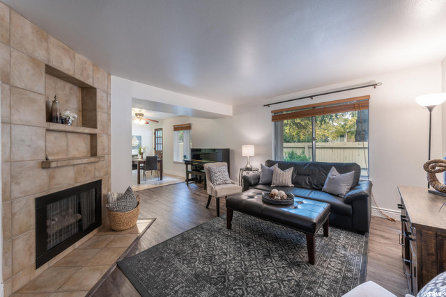 640 E Cobblestone, Midvale, UT 84047 — photo 6