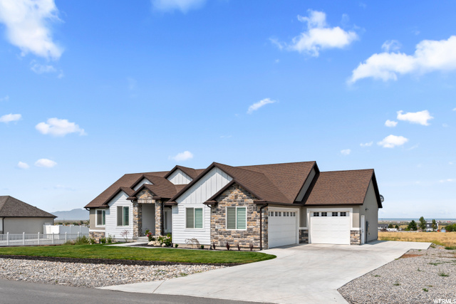 1313 E Adobe Rock Dr, Lake Point, UT 84074 — photo 10