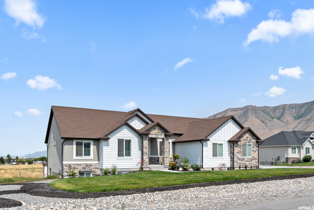 1313 E Adobe Rock Dr, Lake Point, UT 84074 — photo 9