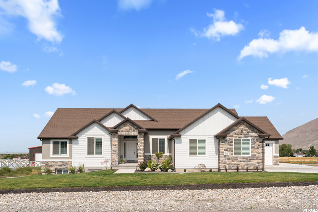 1313 E Adobe Rock Dr, Lake Point, UT 84074 — photo 8