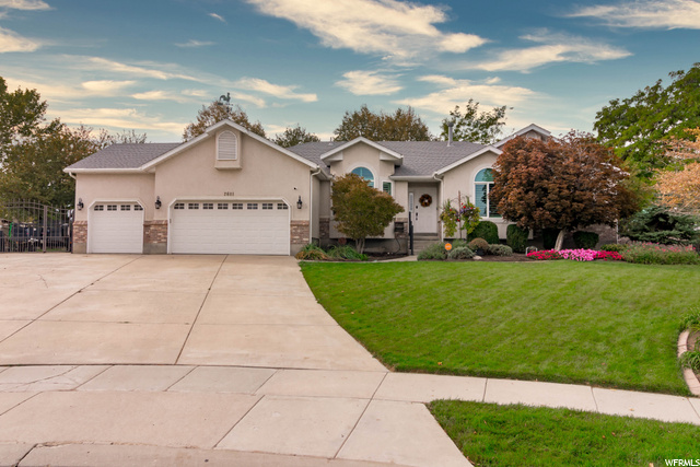 Existing Home