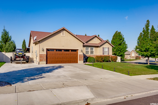 2007 N 2645 W, Clinton, UT 84015 — photo 2
