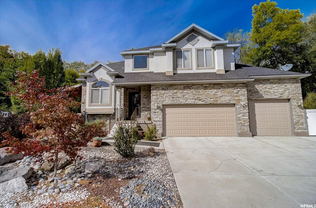 Existing Home