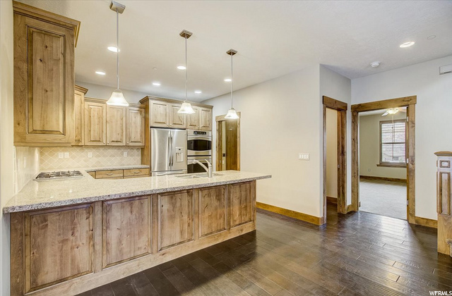 893 W Benjamin Pl, Kamas, UT 84036 — photo 3