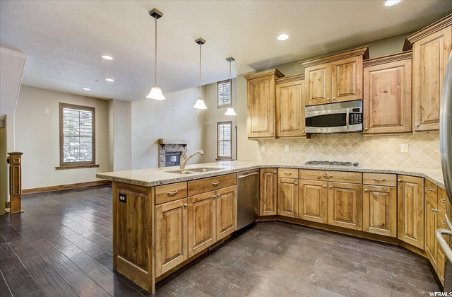 893 W Benjamin Pl, Kamas, UT 84036 — photo 2
