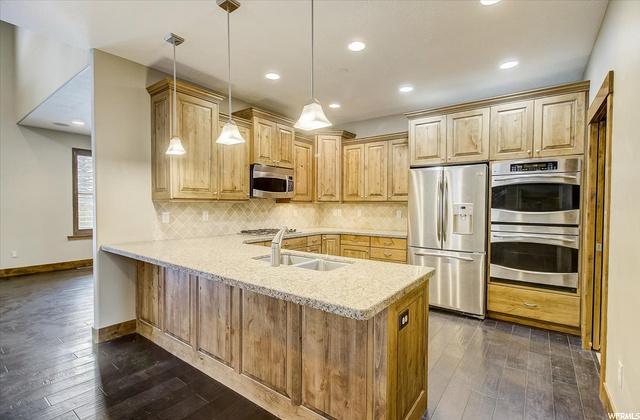 893 W Benjamin Pl, Kamas, UT 84036 — photo 4