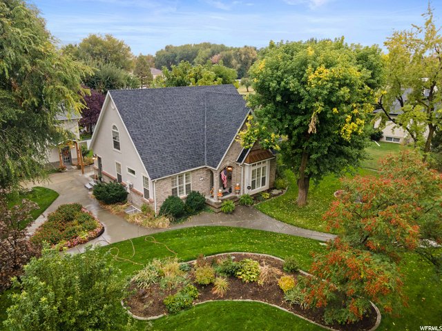 Existing Home