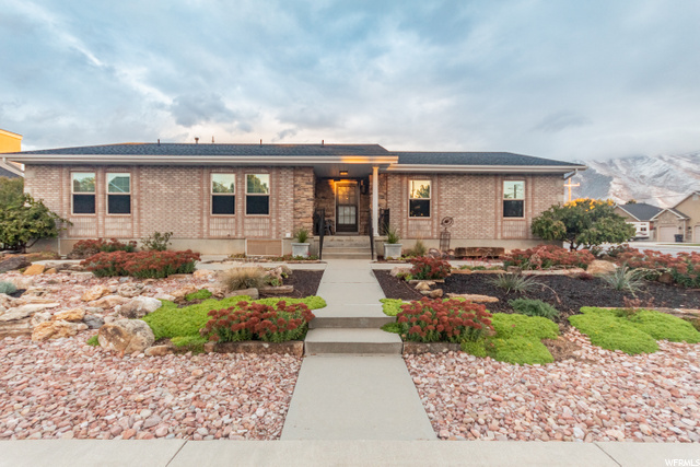 Existing Home