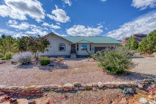 Existing Home