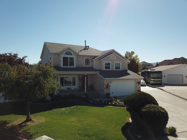 12189 S 3040 W, Riverton UT 84065