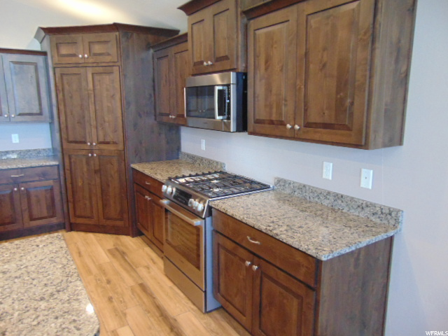 UP GRADED APPLIANCES!!