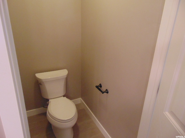 Water Closet