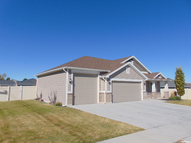 1807 N 2275 W, Clinton, UT 84015 — photo 2