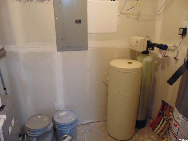 Water Softner