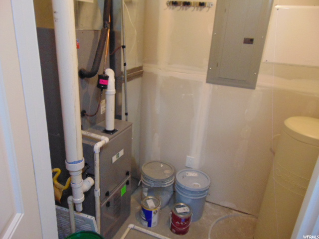 HVAC and Storage