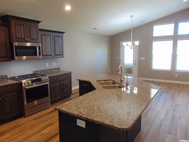 Beautiful Kitchen
