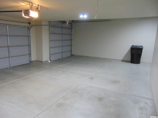 MASSIVE GARAGE