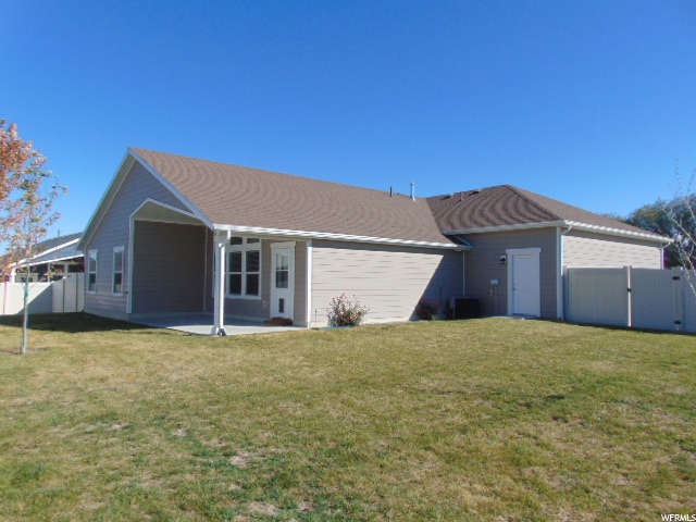 1807 N 2275 W, Clinton, UT 84015 — photo 5