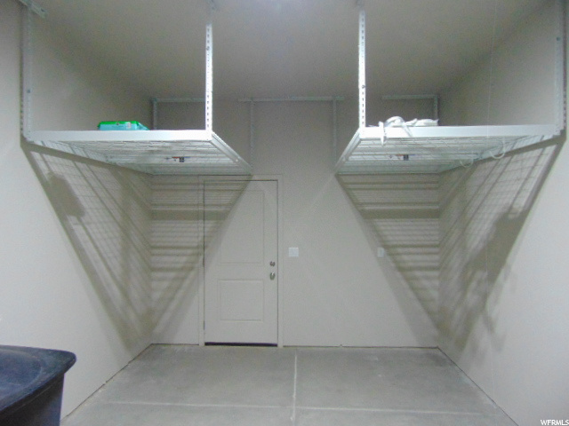 Lots of Storage