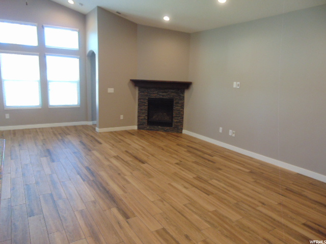 HUGE Family Room