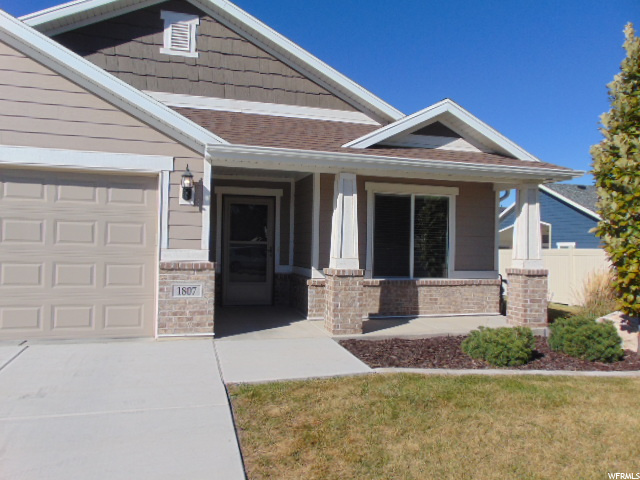 1807 N 2275 W, Clinton, UT 84015 — photo 3