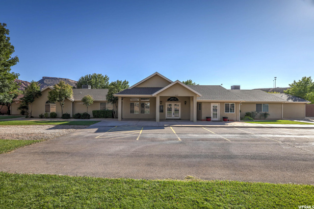 1055 E Hwy 9, Virgin, UT 84779 — photo 2