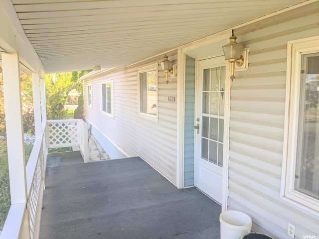 538 E 600 S, Mt Pleasant, UT 84647 — photo 5