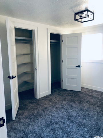 2nd Level: Bedroom #2
