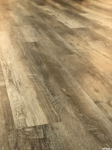 All NEW Flooring Throughout!